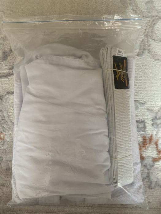 Кимоно от Mizuno