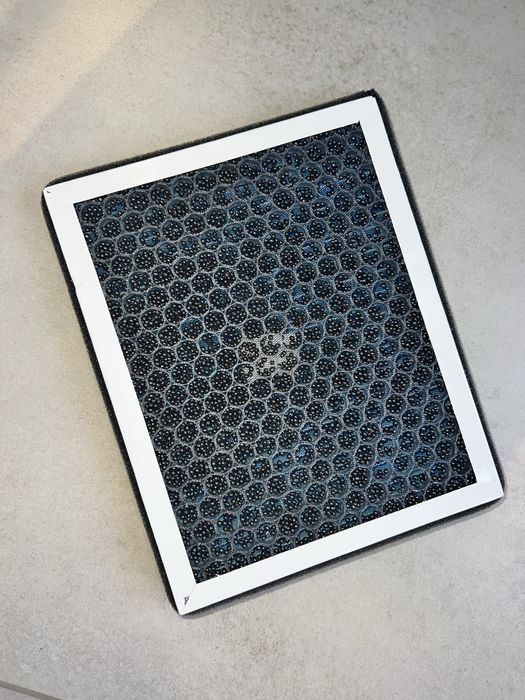 Салонный фильтр для машины