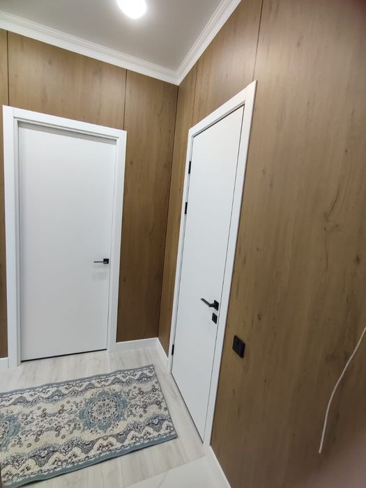 Квартира долгосрочно