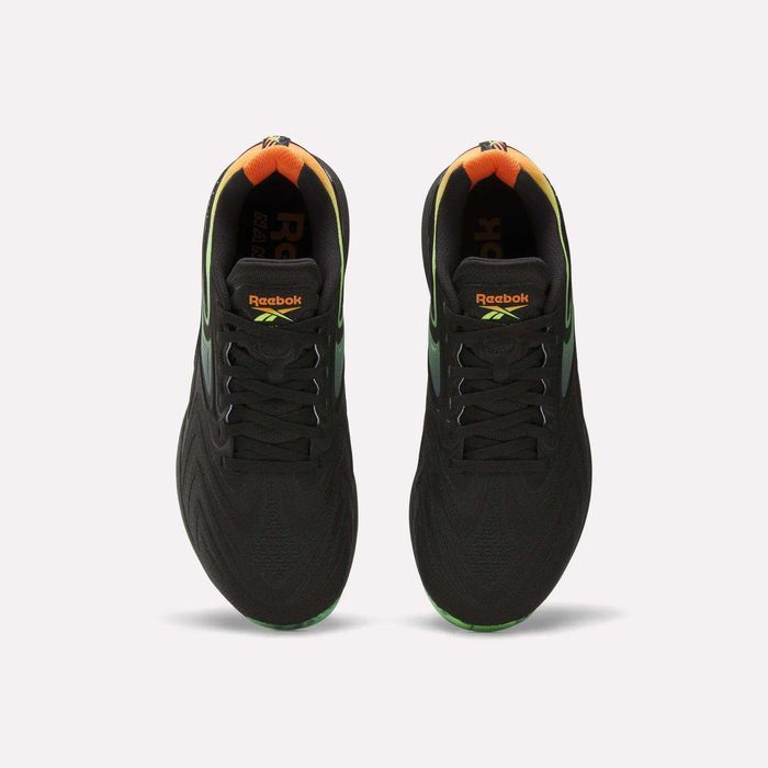 Мужские кроссовки Reebok Nano X5 Edge Training оригинал, EUR 42.5, 43