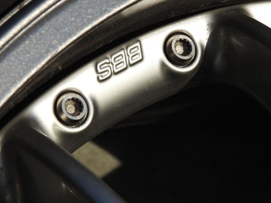 Set jante 5x112, BBS CK500 & CK502 VAG, BMW, MERCEDES, OPEL