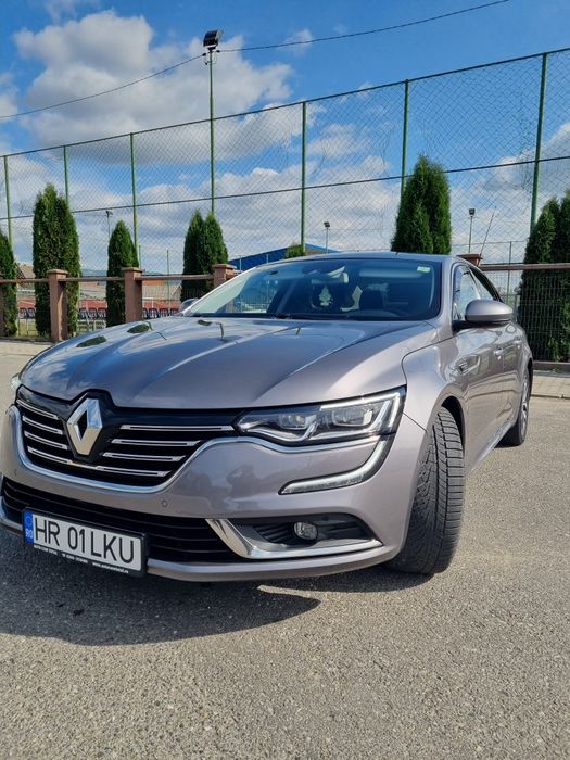 RENAULT Talisman 2017 — imagine 5