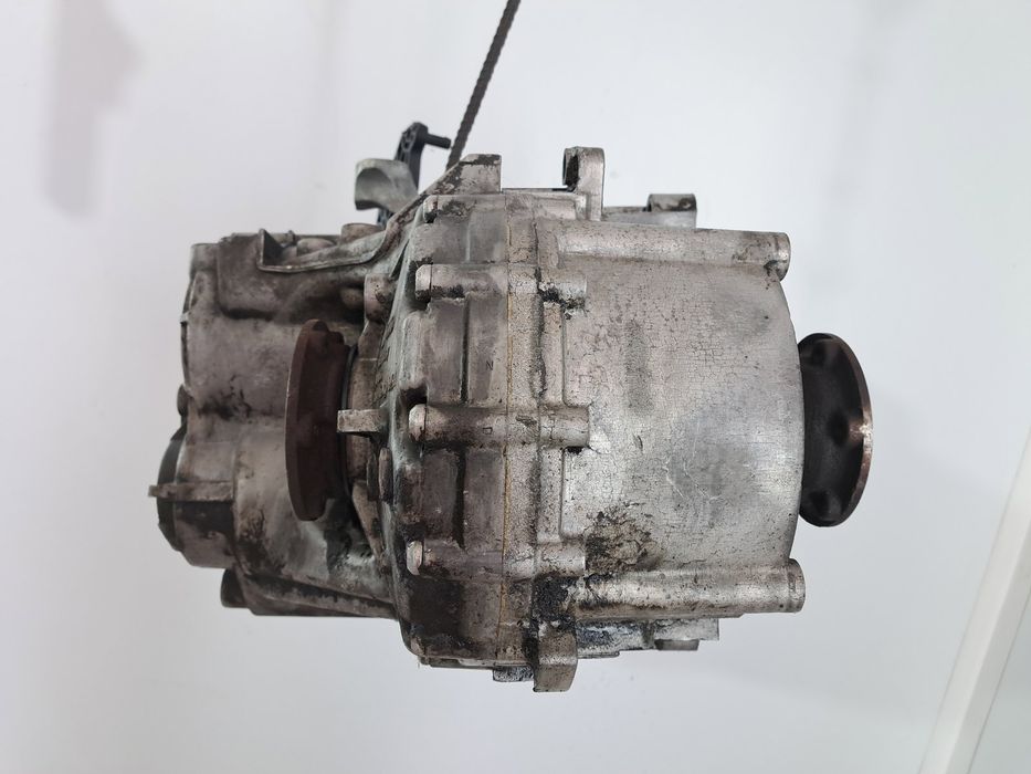 Cutie viteze manuala 6 trepte Volkswagen Golf 5 (1K1) [Fabr 2004-2008]