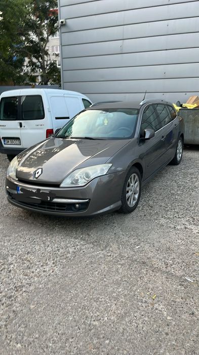 Vand renault laguna 3