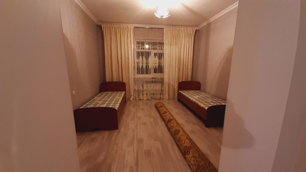 Гостевой дом новый