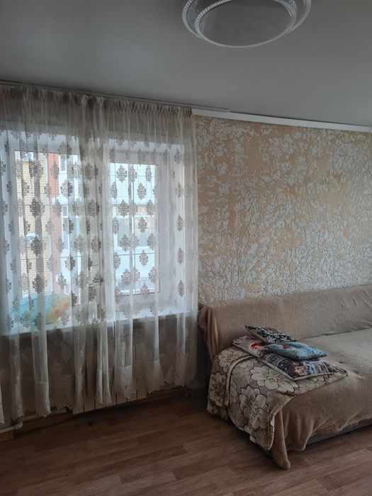 Продам 1 ком квартиру,  Спутник