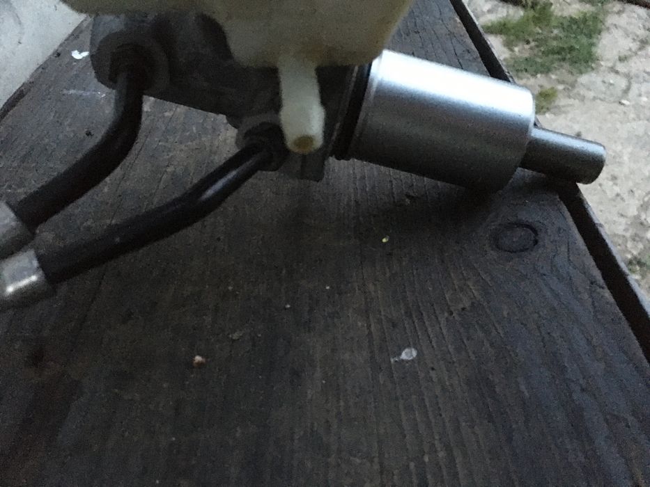 Pompa Servo Frana ESP Vw Passat B5.5 Audi A6
