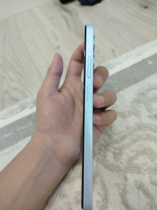 Продам реалми нот 50 на 128 гб