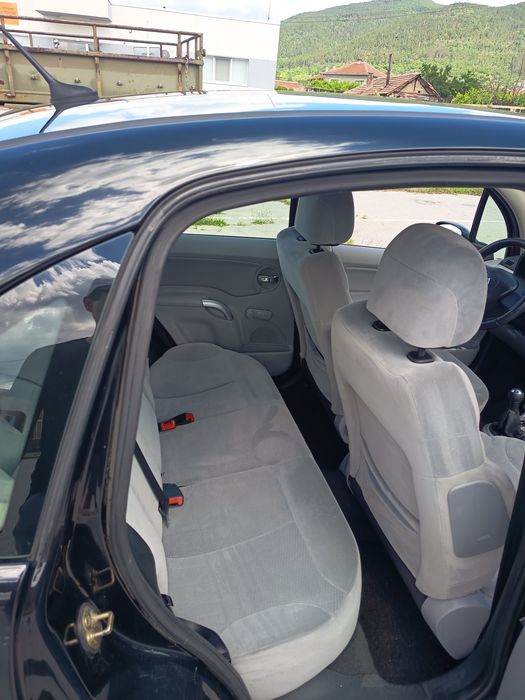 Citroen C3 1.6 HDI