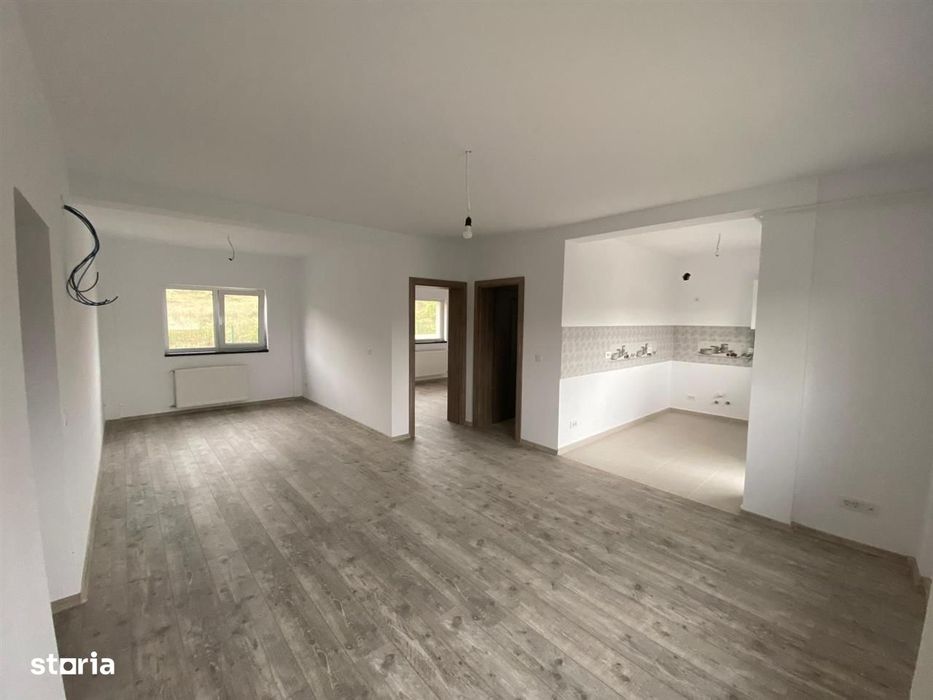 Aparatament 2 camere Bucium-Visani Intabulat 0% comision