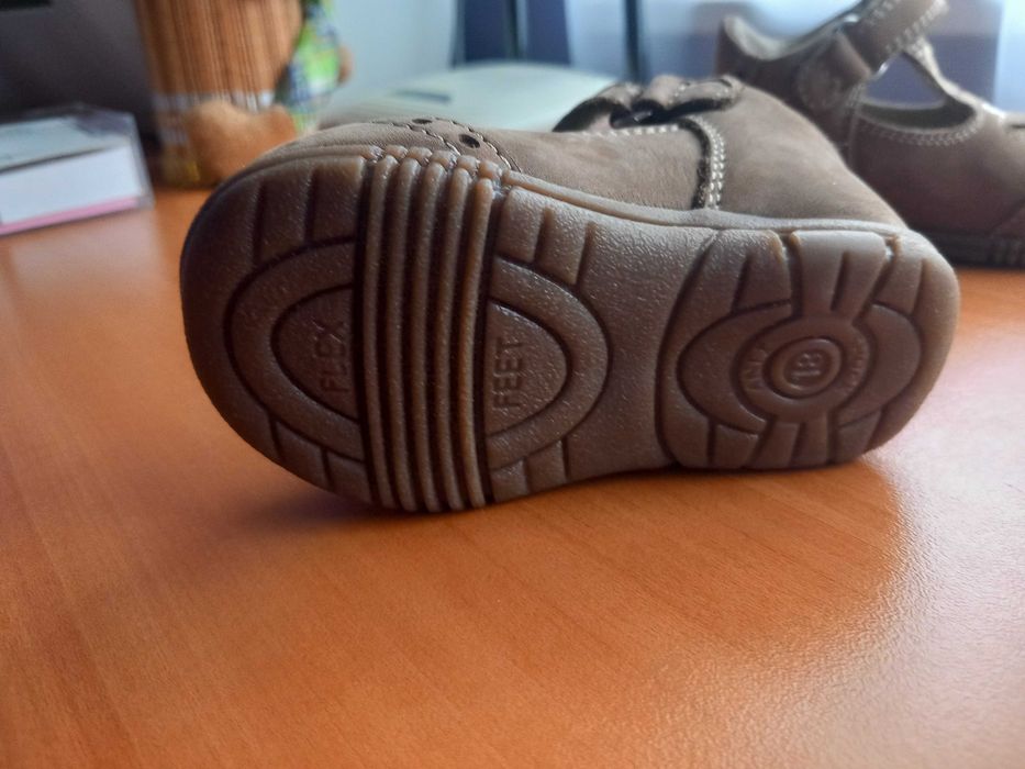 Летни буйки за прохождане, 18 номер