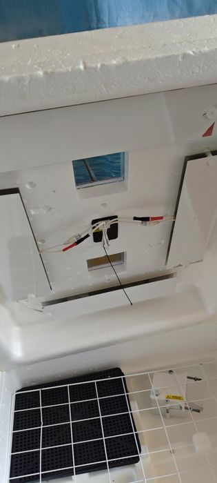 Инкубатор несушка