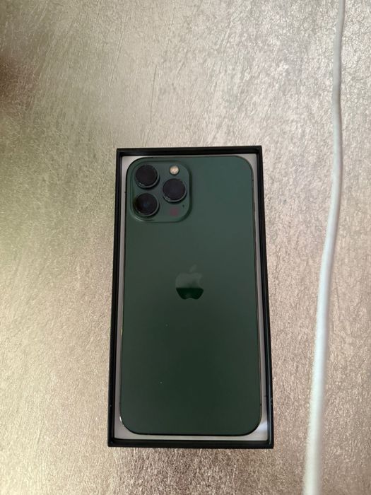 Iphone 13 pro max 256gb