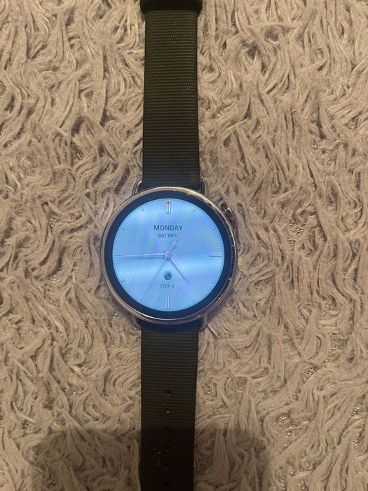 Смарт-часы Xiaomi Watch S4 41