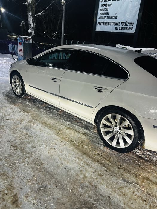 Mașină personală?