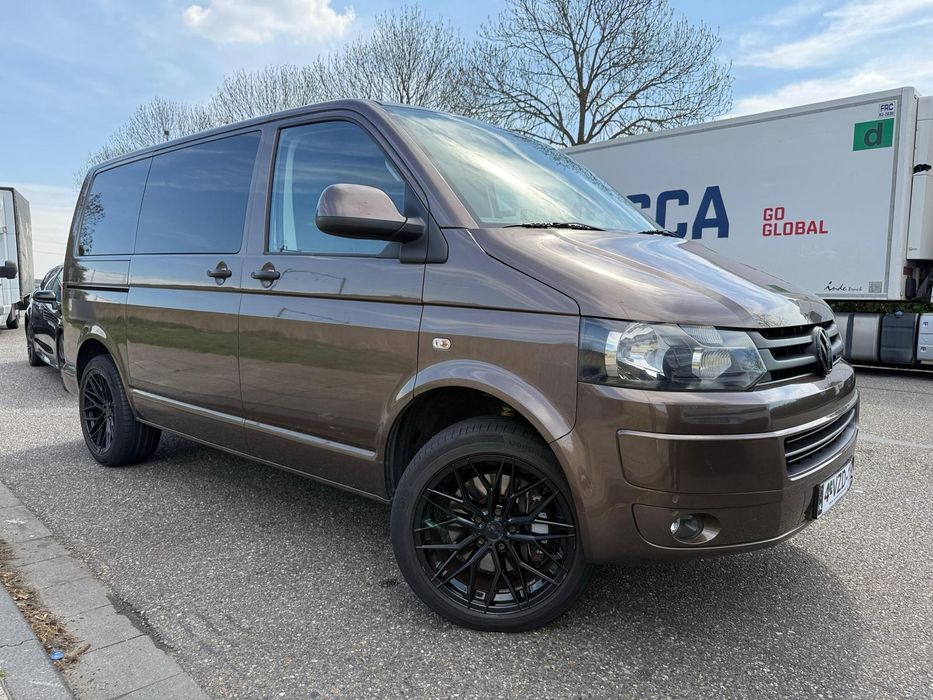 Volkswagen Transporter  T5 an 2012  20TDI