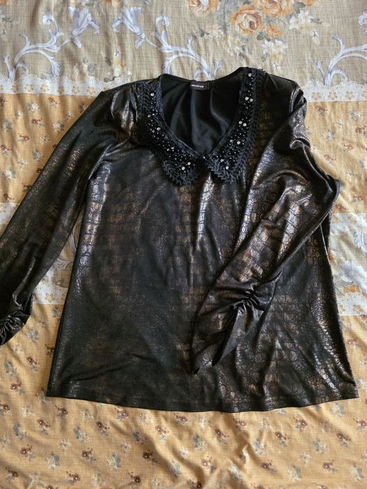 Новые кофточки для посиделок