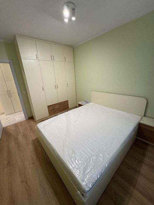 Дава се под наем Двустаен апартамент в София, Малинова долина - 65 кв.м за 700 € - Снимка #3