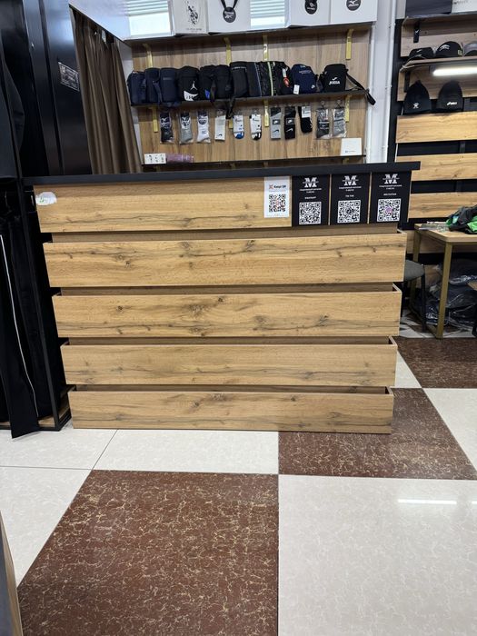 Продается бутик со всем оборудованием!