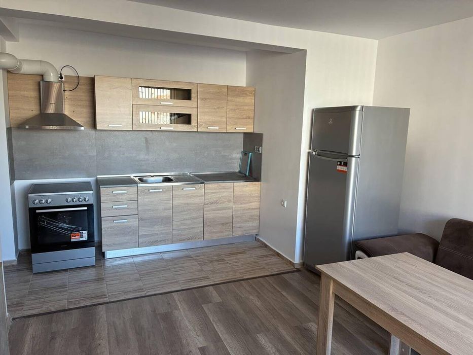 Двустаен, под наем, ж.к Меден Рудник зона Д