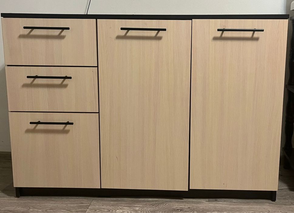 Комод состояние жаксы