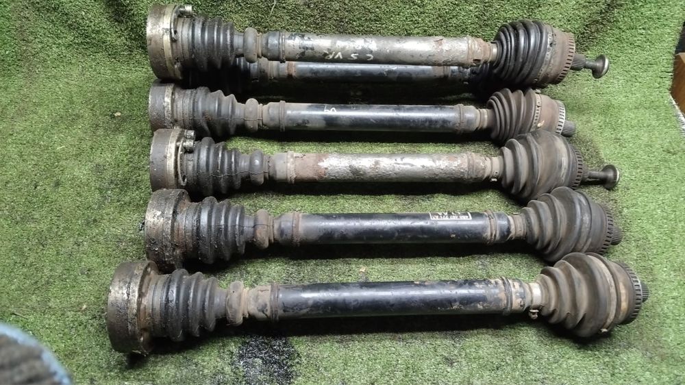 Граната привод в сборе