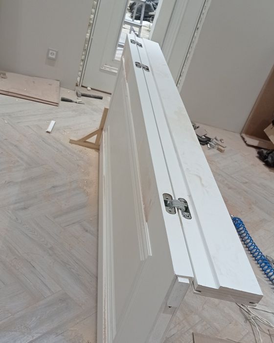 eshik ustanofka hizmati