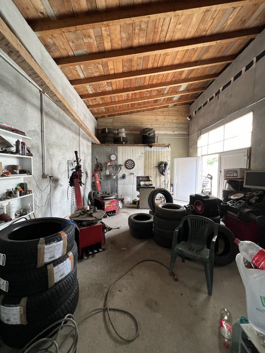 Spatiu comercial pe Calea Radnei - Micalaca, de inchiriat