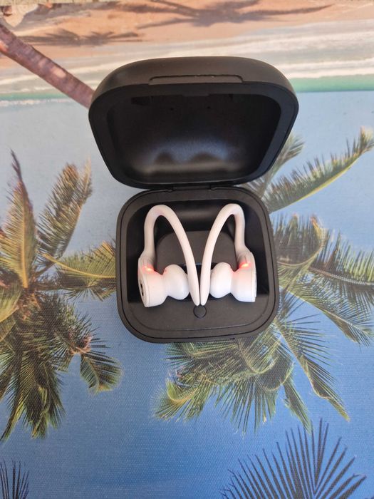 Beats by Dre Powerbeats Pro