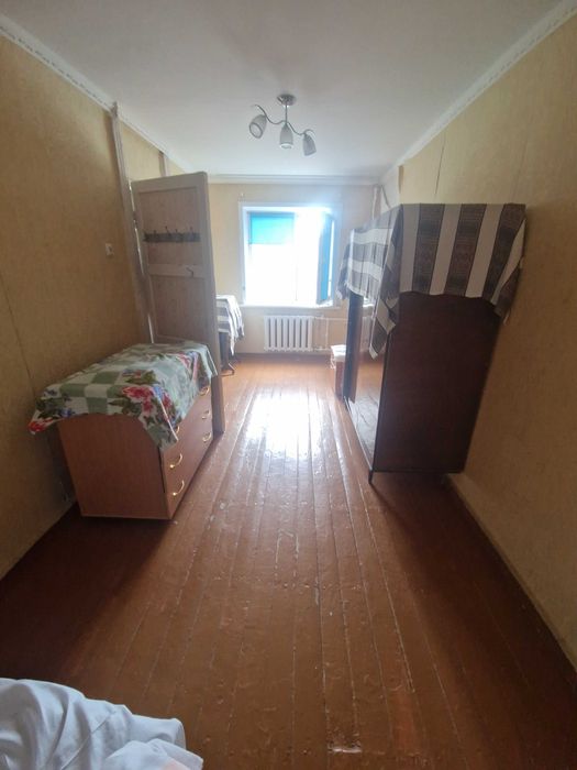 Продам 2х комнатную