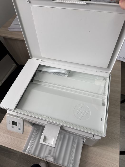 Принтер HP в хорошем состояние