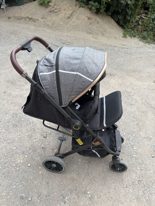 Детская Коляска Cool Guy