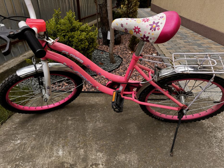 Bicicleta copii
