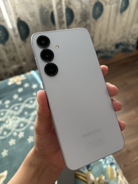 Samsung Galaxy S25 Plus 12/512