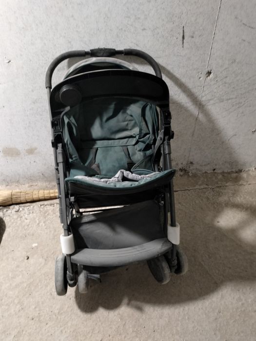 Детский коляска бу