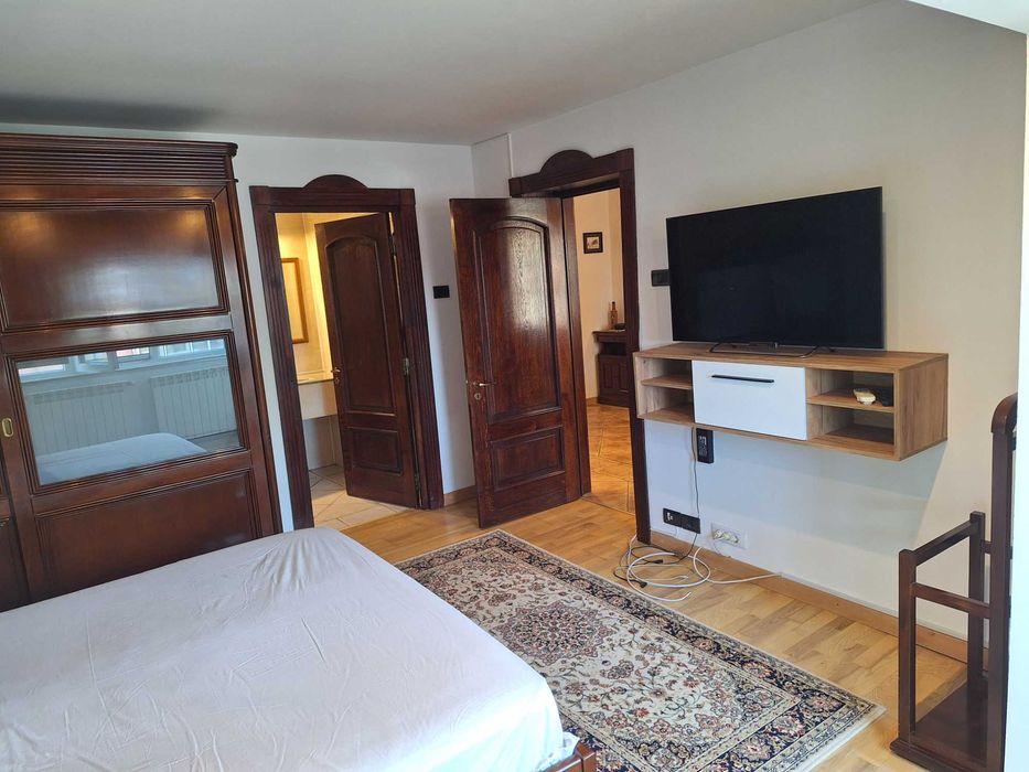 Inchiriez apartament spațios 100 mp, 3 camere + dining, Tribunal Iasi - blocurile tip vila - View 4