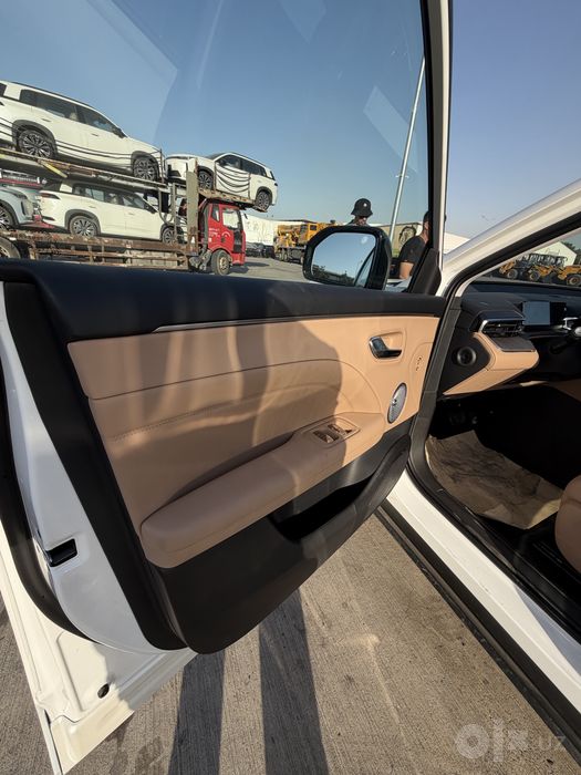 ElektroMobile Gac Aion gbrid
