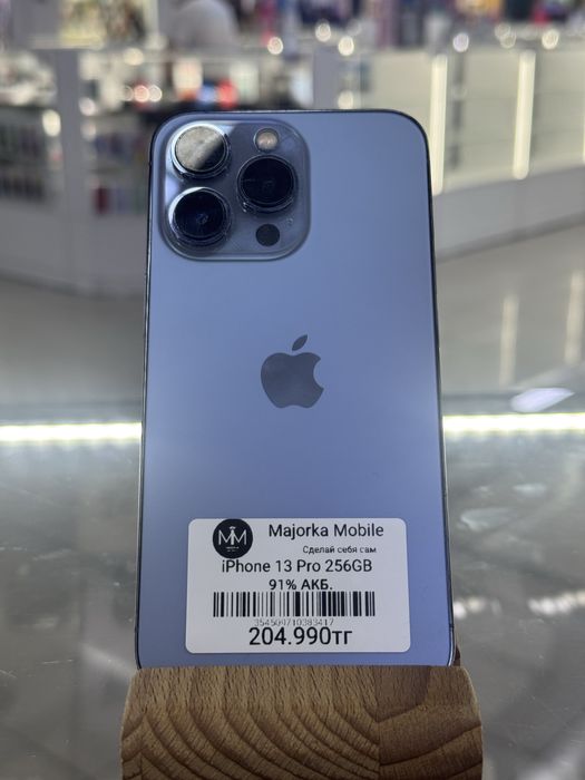 Iphone 13 Pro 128 Айфон 13 Про 128
