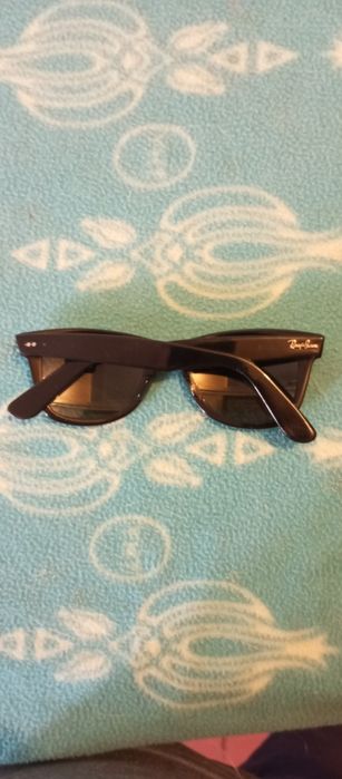 Очки Ray Ban 2140 оригинал