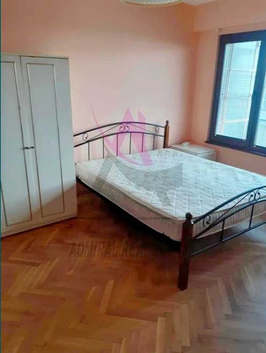 Дава се под наем Двустаен апартамент в Варна, Левски - 45 кв.м за 300 € - Снимка #1