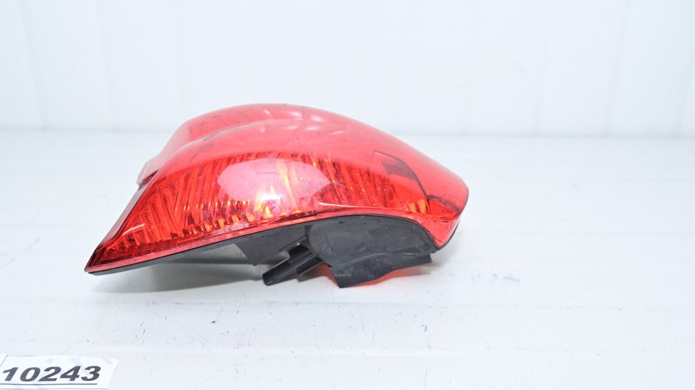BMW K1200S / K1300S 2004 - 2016 Stop frana spate