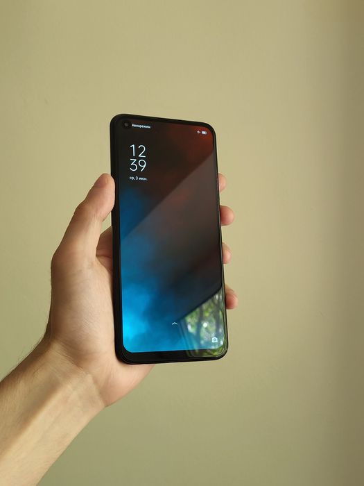 OPPO A52 Шустрый 8 Ядерный Оппо А52