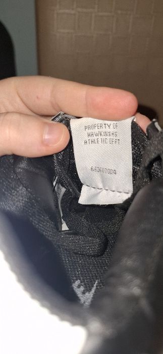 Nike оригинал 38 39