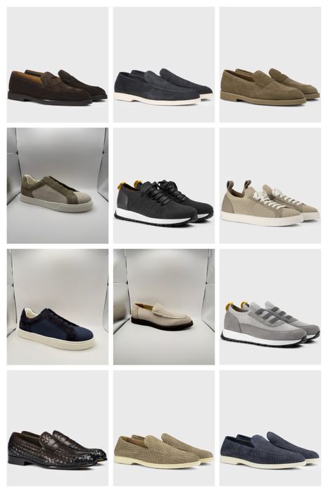 PREMIUM Mocasini/ Pantofi/ Sneakers DOUCAL’S