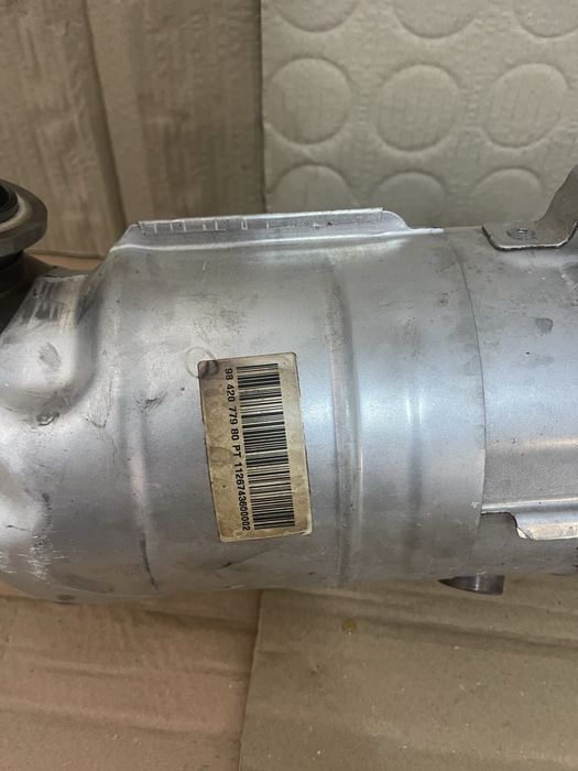 Catalizator Peugeot 3008 II 1.2 b THP 5008 II 9842077980 an 2017-2024