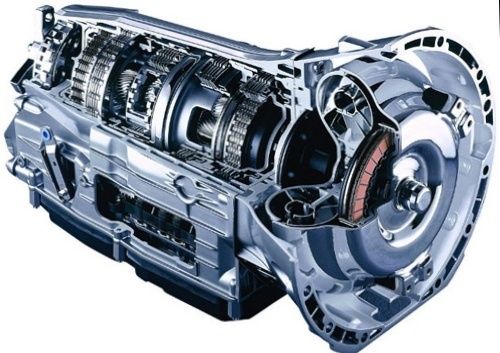 Ремонт акпп качественно