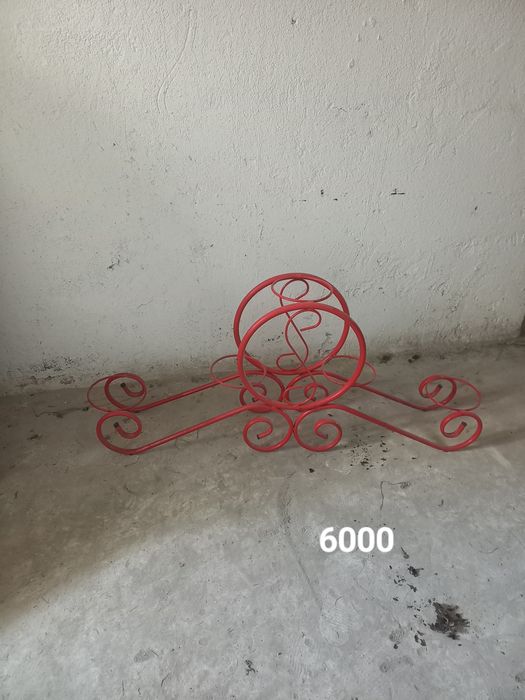 Подставки для цветов