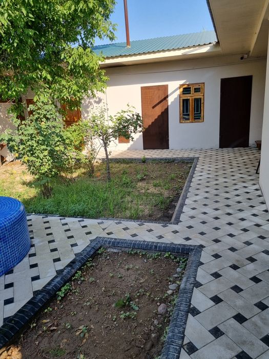 Продаю дом. 20 мин езды от поста рохат.