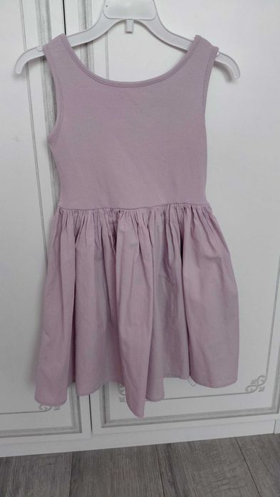 3 рокли H&M за 5 € всяка
