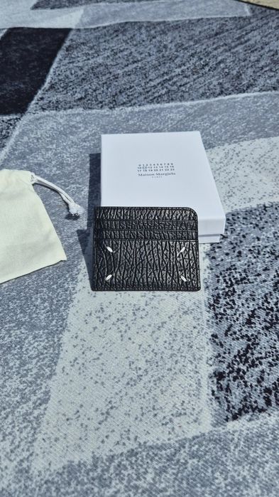 Cardholder Maison Margiela